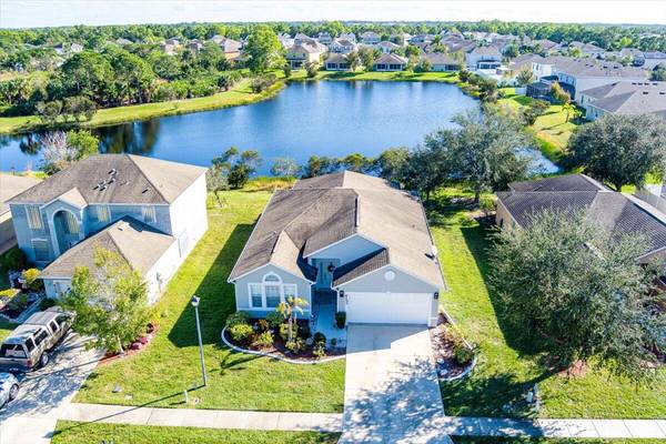 Port Saint Lucie, FL 34986,6133 NW Wild Cotton WAY