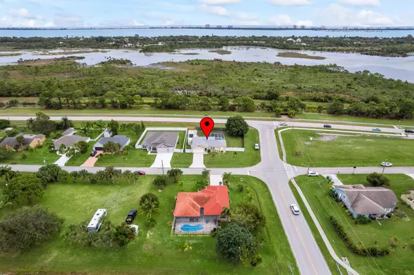 Port Saint Lucie, FL 34952,1793 SE North Blackwell DR