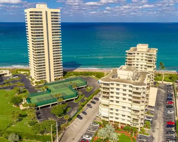 5480 N Ocean DR B1a, Singer Island, FL 33404