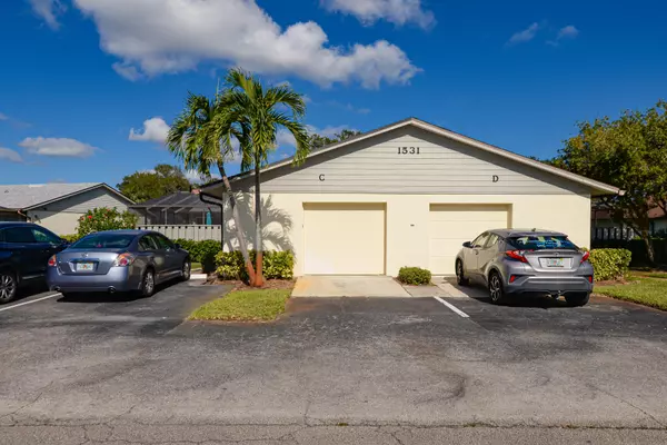 1531 Pheasant WALK C, Fort Pierce, FL 34950