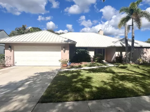 18930 Misty Lake DR, Jupiter, FL 33458