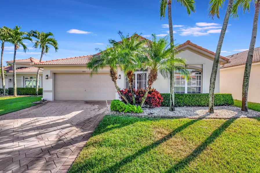 5959 Royal Club DR, Boynton Beach, FL 33437