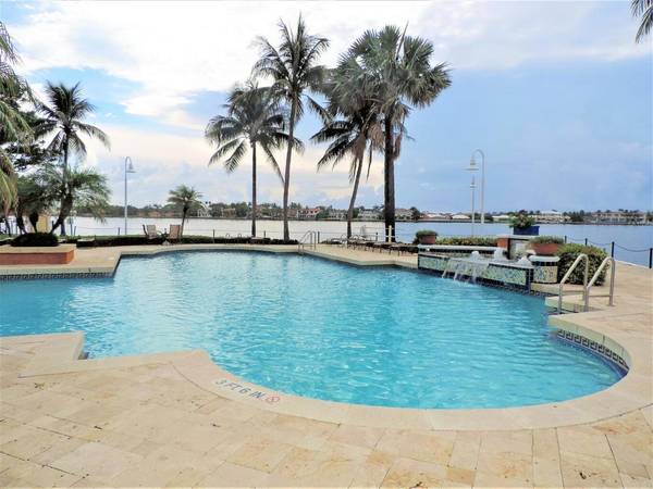 157 Yacht Club 308 WAY 308, Hypoluxo, FL 33462