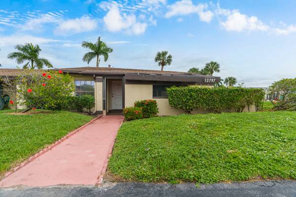 13797 Via Aurora D, Delray Beach, FL 33484