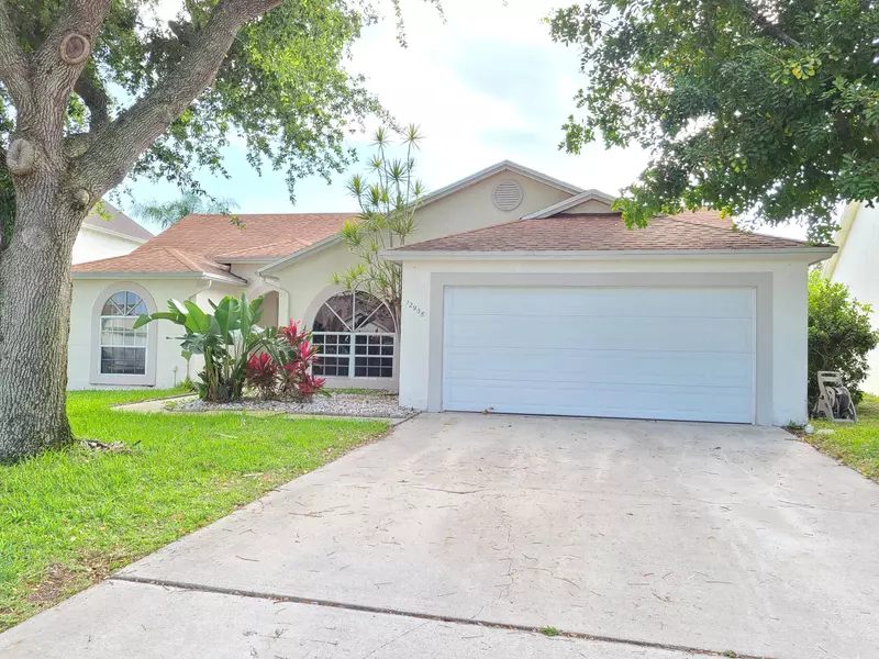 12908 Meadowbend DR, Wellington, FL 33414