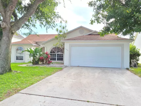 Wellington, FL 33414,12908 Meadowbend DR