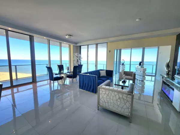 Singer Island, FL 33404,3100 N Ocean DR H-1503