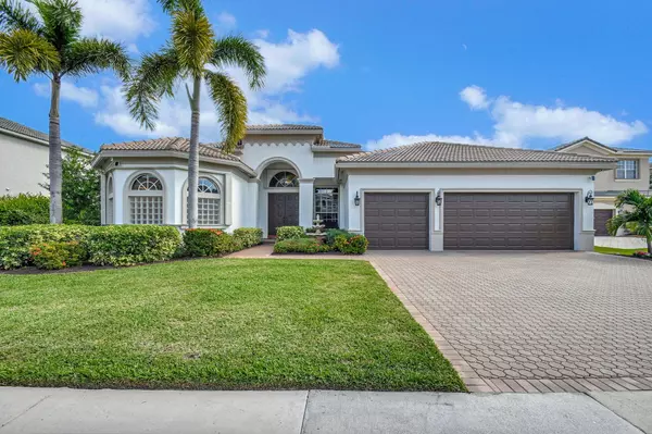 Lake Worth, FL 33449,10766 Oak Meadow LN