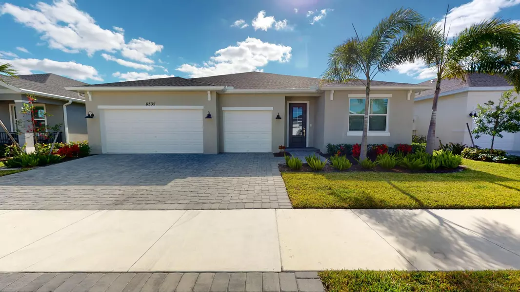 6335 NW Sweetwood DR, Port Saint Lucie, FL 34987