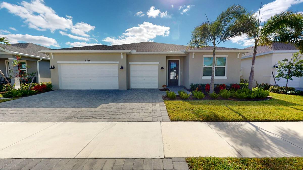 Port Saint Lucie, FL 34987,6335 NW Sweetwood DR