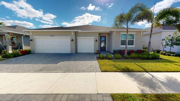 6335 NW Sweetwood DR, Port Saint Lucie, FL 34987