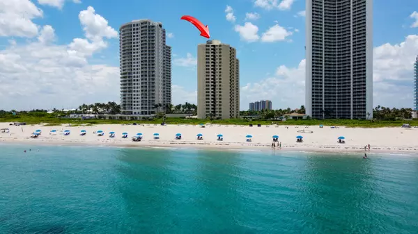 Singer Island, FL 33404,2800 N Ocean DR B-7d