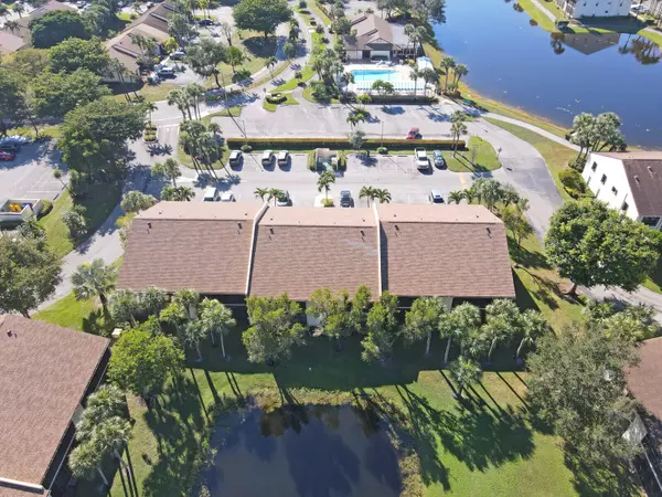 Lake Worth, FL 33467,7819 Willow Spring DR 423