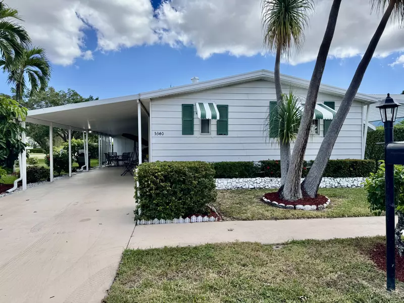 5340 NW 1st WAY, Deerfield Beach, FL 33064