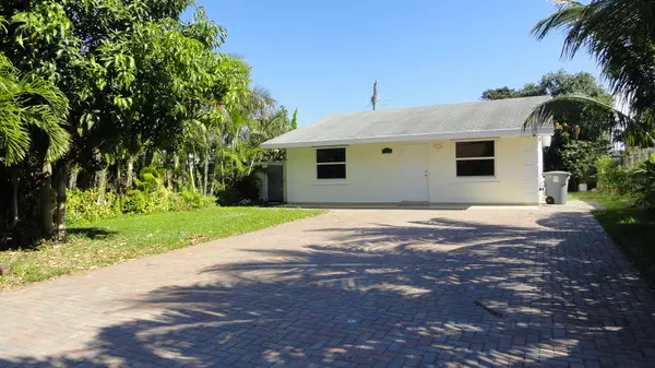 7804 Terrace RD, Lantana, FL 33462