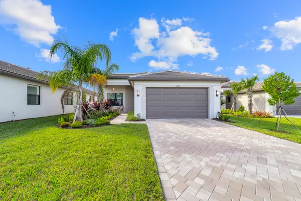 12628 SW Pink Playa Pkwy, Port Saint Lucie, FL 34987