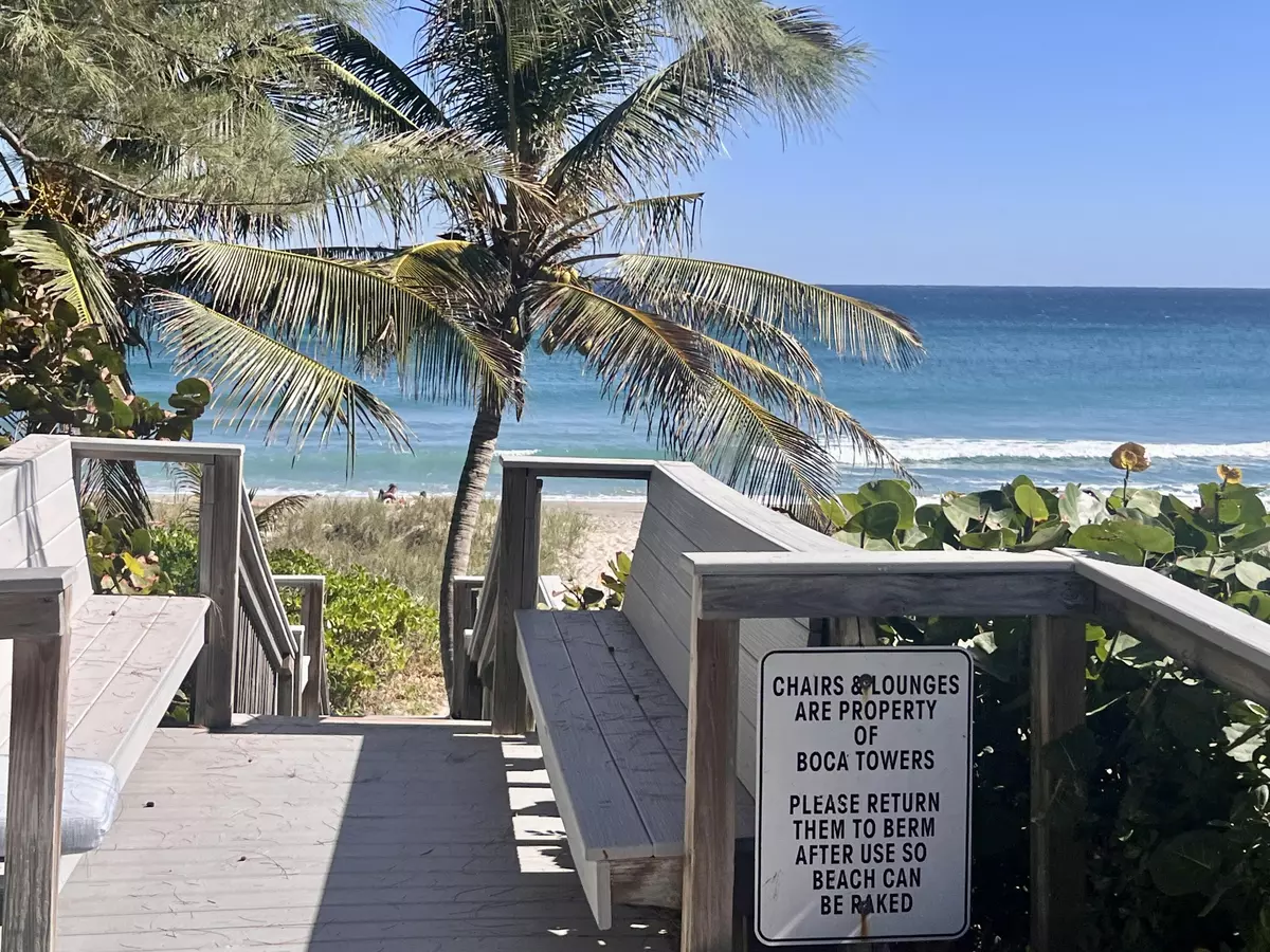Boca Raton, FL 33431,2121 N Ocean BLVD 604w
