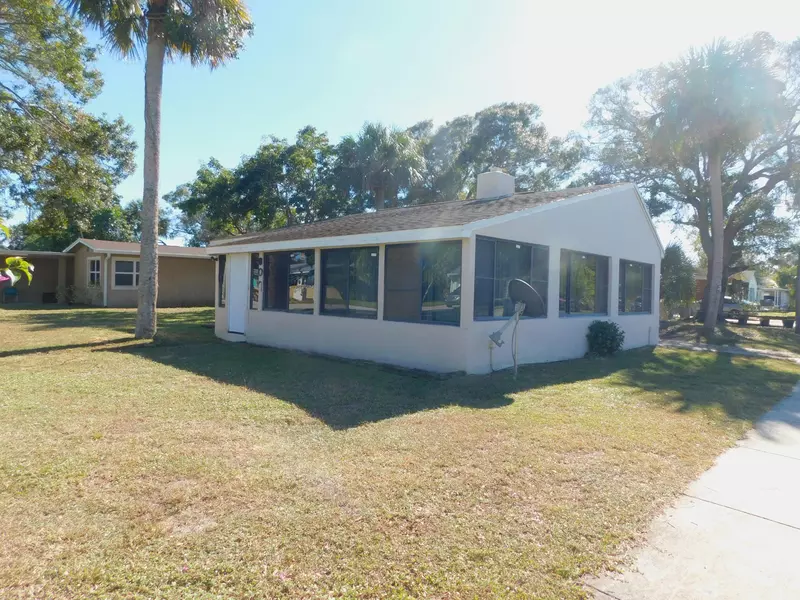 607 Wendell RD, Fort Pierce, FL 34950