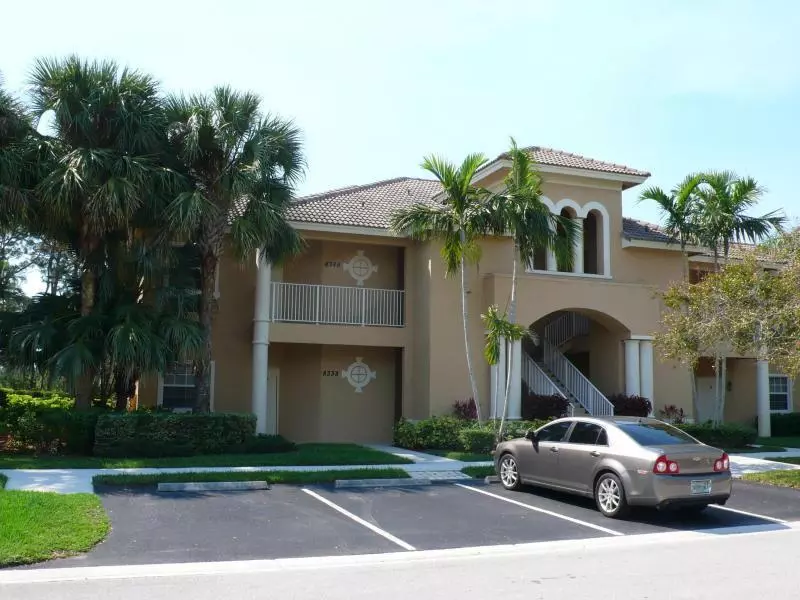 Port Saint Lucie, FL 34986,8346 Mulligan CIR 2021 Side B