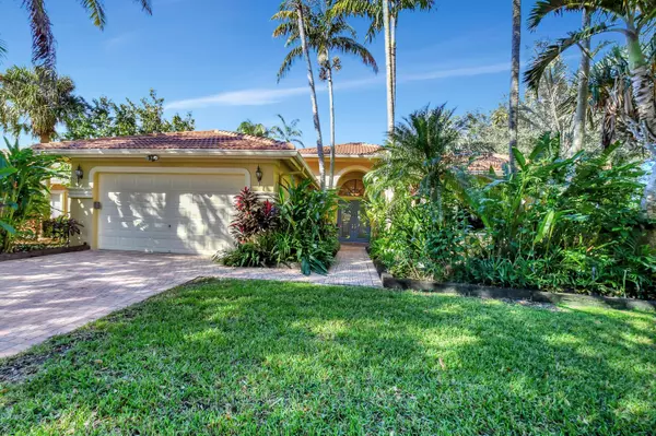 11017 Via San Remo, Boynton Beach, FL 33437