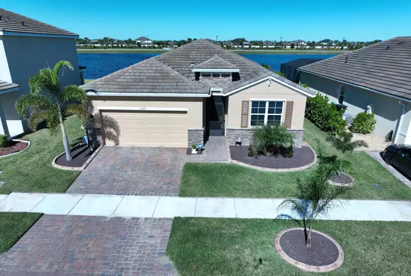 12377 Arabella DR, Port Saint Lucie, FL 34987