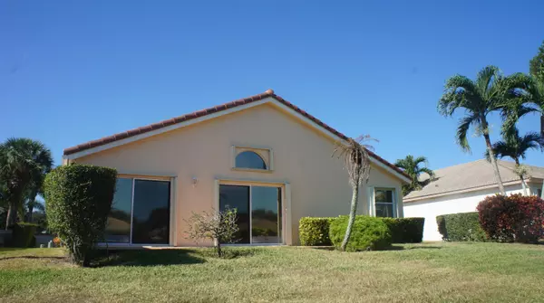 Boynton Beach, FL 33437,9557 N Arbor View DR