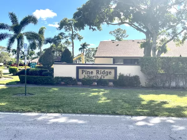 818 Sky Pine WAY C2, Greenacres, FL 33415