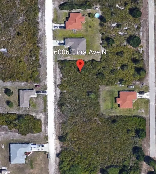 Lehigh Acres, FL 33971,6006 N Flora AVE