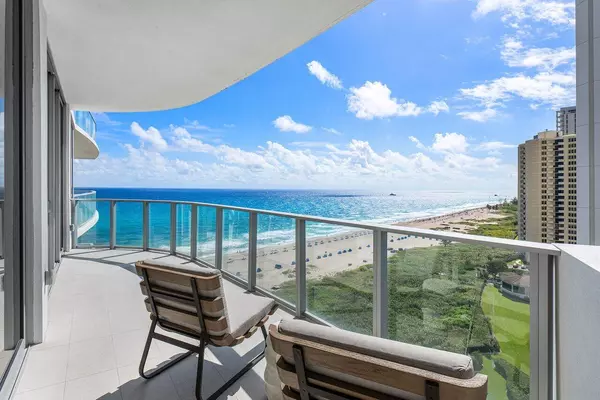 3100 N Ocean DR H1205, Singer Island, FL 33404