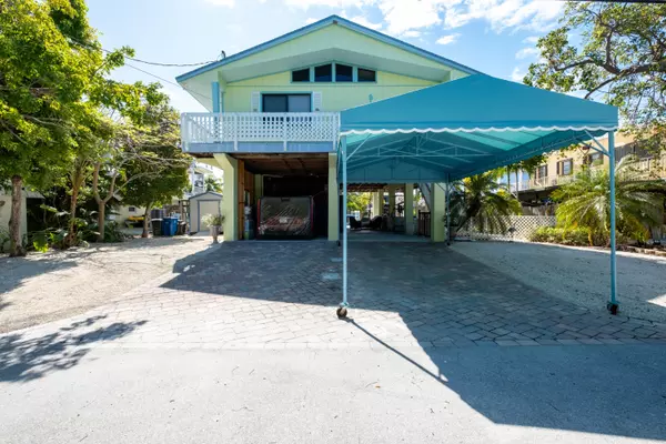 144 Dove AVE, Tavernier, FL 33070