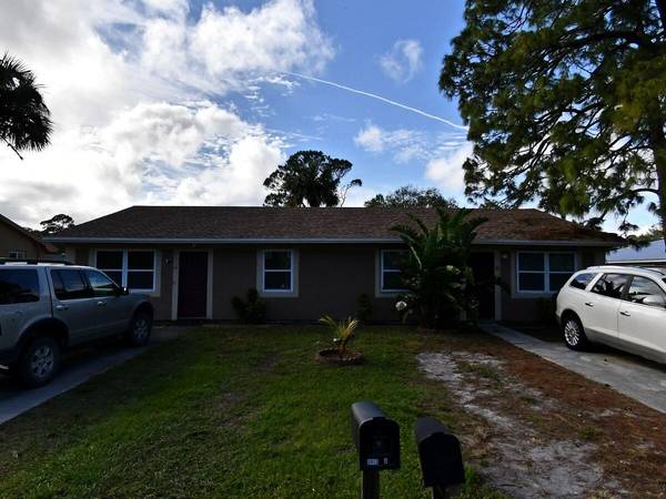 5013 Eastwood DR, Fort Pierce, FL 34951