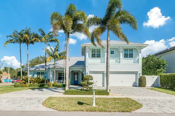 301 NE 7th ST, Boca Raton, FL 33432