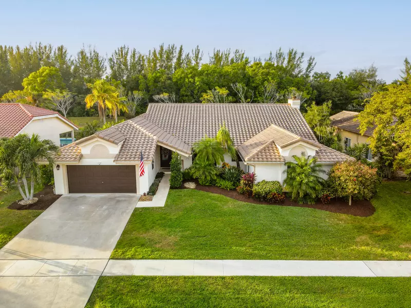 11740 Island Lakes LN, Boca Raton, FL 33498