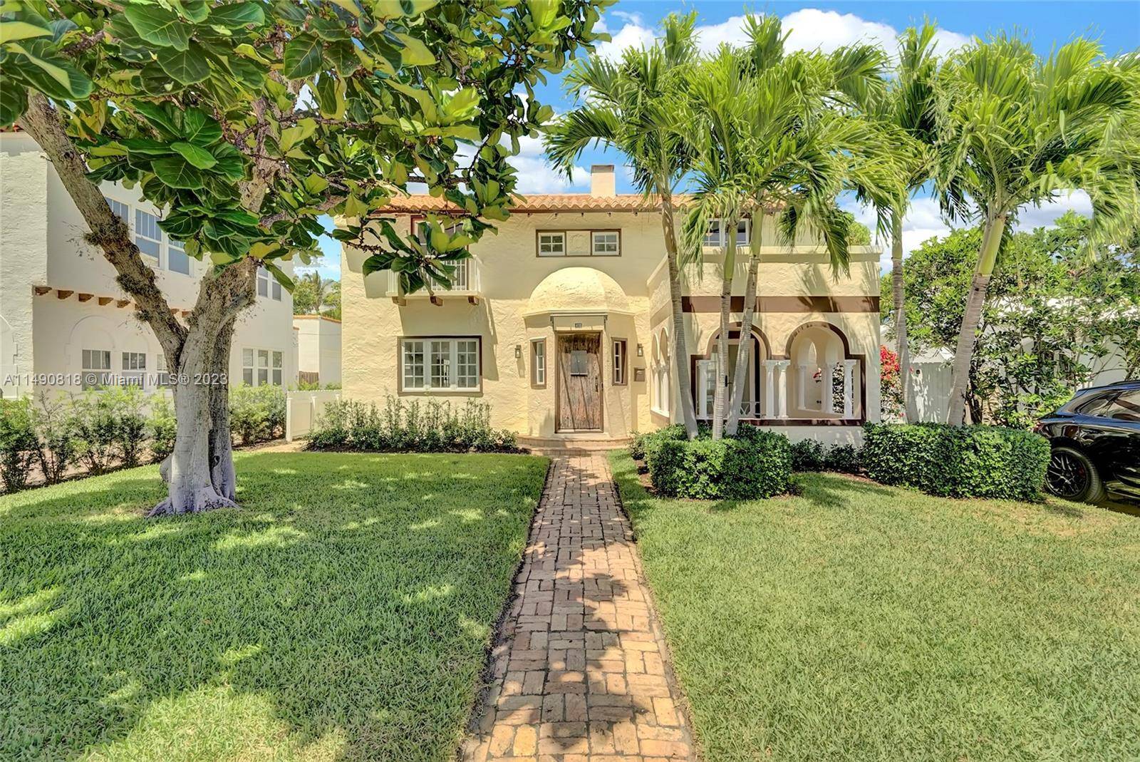 419 30th ST, West Palm Beach, FL 33407