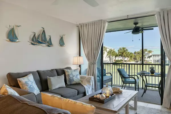 Fort Pierce, FL 34950,2400 S Ocean 5222 DR 5222