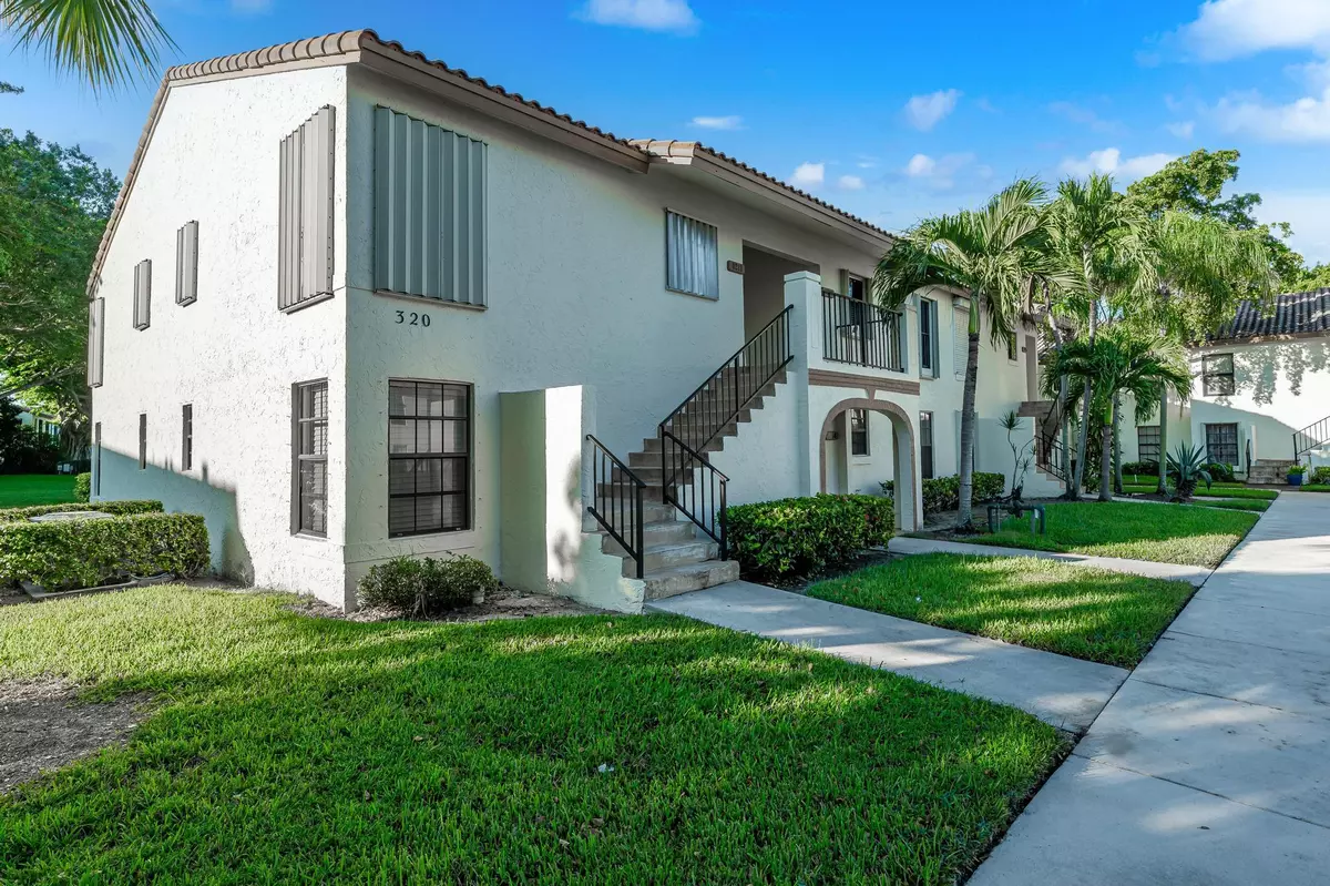 Boca Raton, FL 33431,320 Olivewood PL 2140