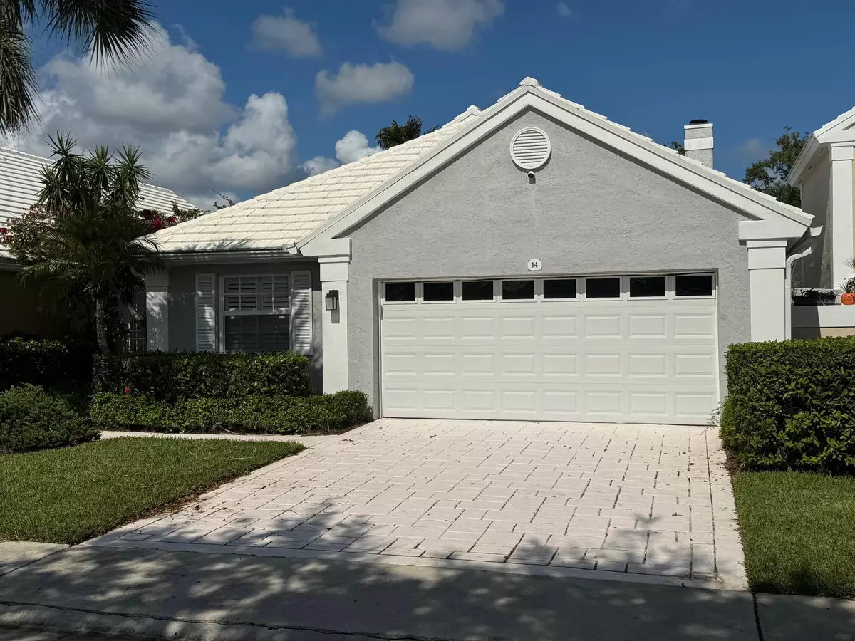 Palm Beach Gardens, FL 33418,14 Brighton CT