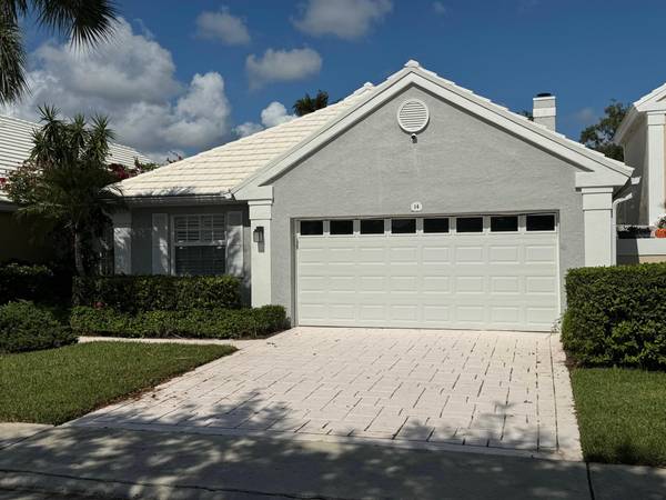 14 Brighton CT, Palm Beach Gardens, FL 33418