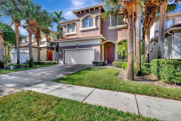 Boynton Beach, FL 33436,7047 Ivy Crossing LN