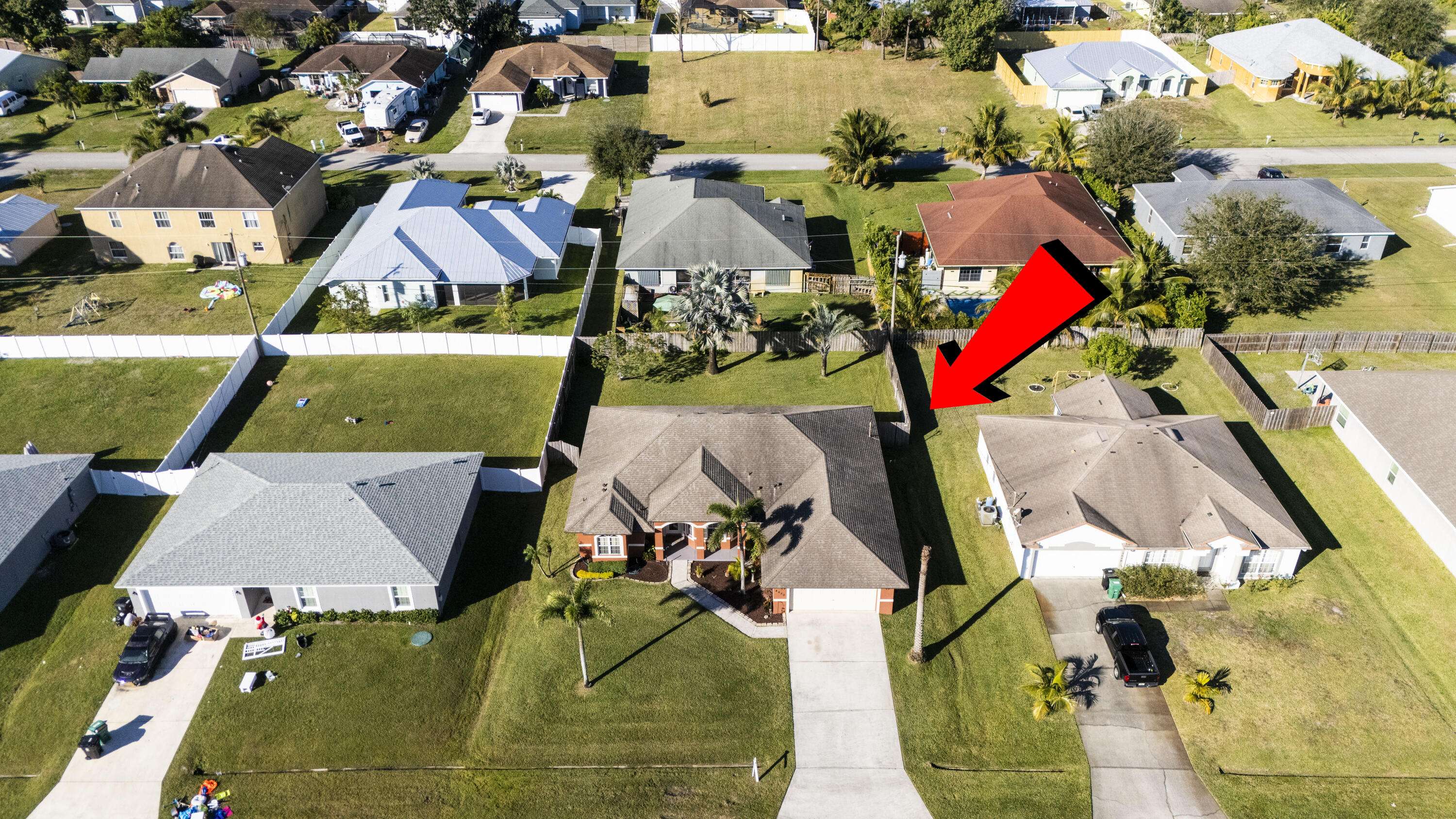 Port Saint Lucie, FL 34953,4650 SW Keats ST