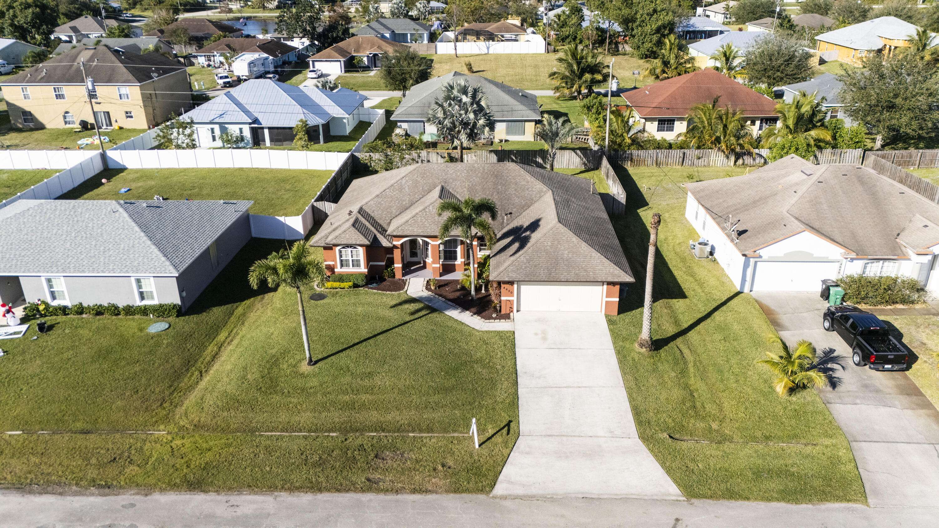 Port Saint Lucie, FL 34953,4650 SW Keats ST