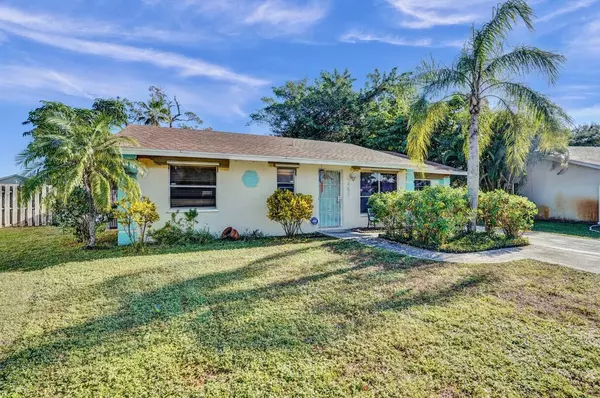 Lake Worth, FL 33463,4677 Poseidon PL