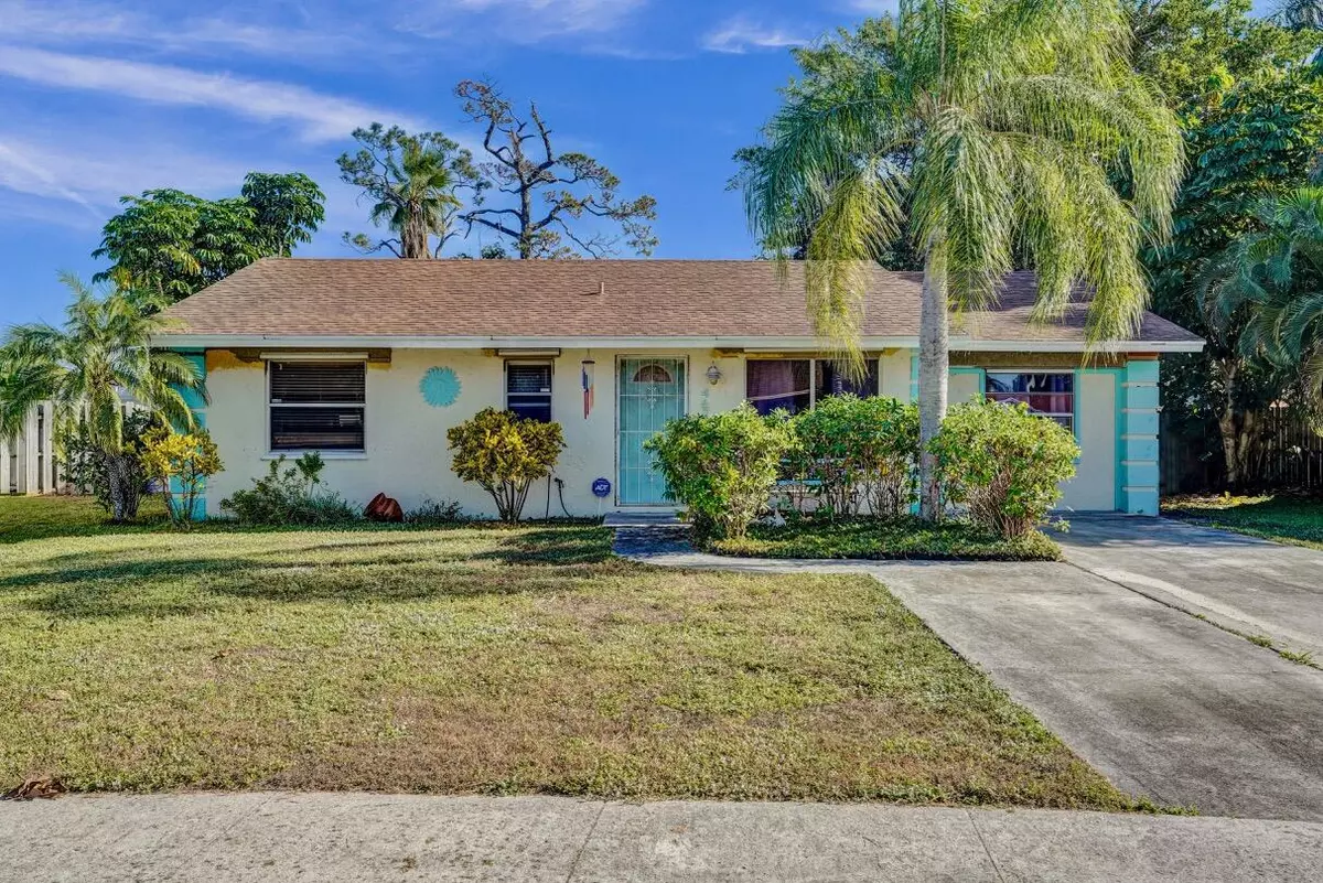 Lake Worth, FL 33463,4677 Poseidon PL