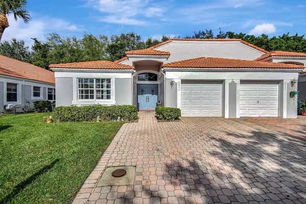 Delray Beach, FL 33446,8039 N Tranquility Lake DR