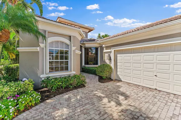 Palm Beach Gardens, FL 33418,138 Porto Vecchio WAY