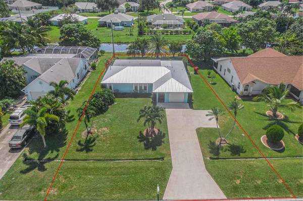 1625 SE Berkshire BLVD, Port Saint Lucie, FL 34952