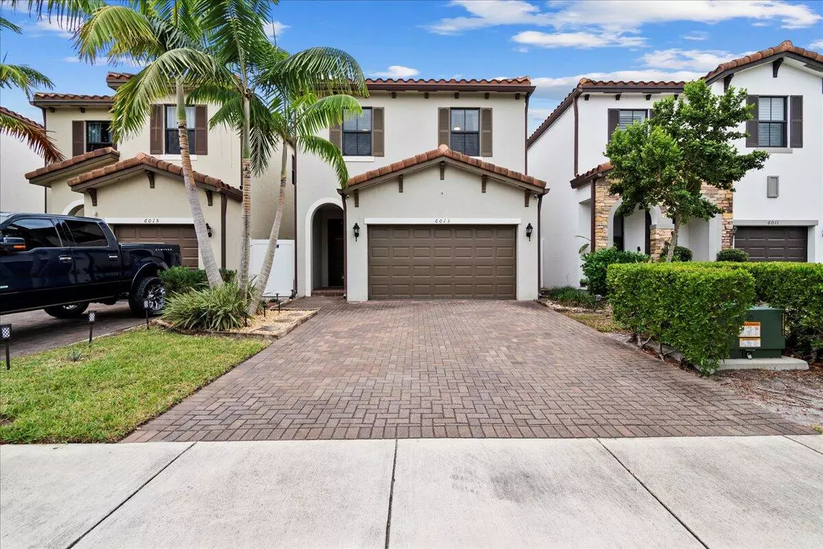 Palm Beach Gardens, FL 33410,6013 Pine Tree WAY