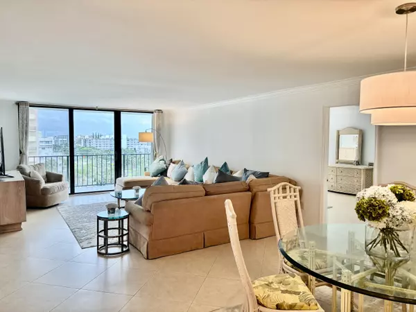 Palm Beach, FL 33480,3460 S Ocean BLVD 608
