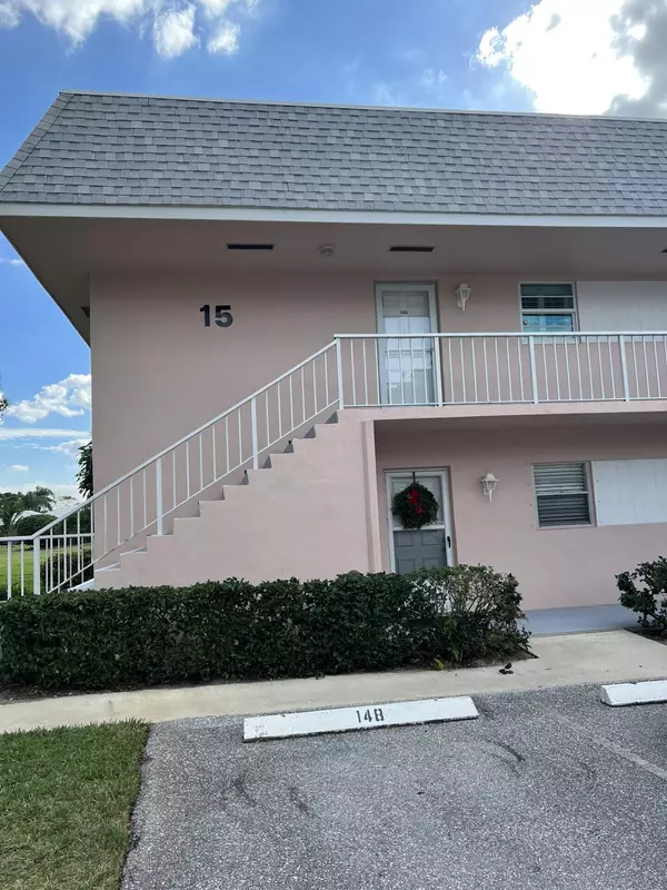 Tequesta, FL 33469,18081 SE Country Club Drive 147