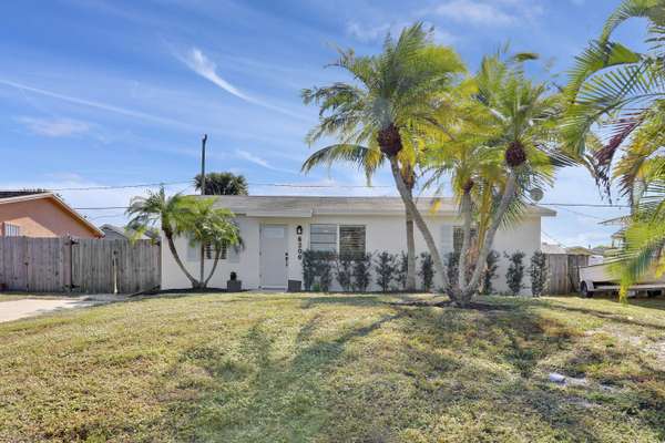 6206 Dimond ST, Jupiter, FL 33458